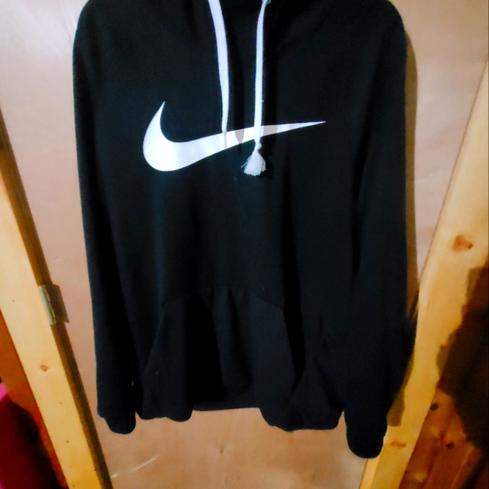 Mens xl Nike hoodie